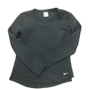 Nike Therma Fit Long Sleeve Top